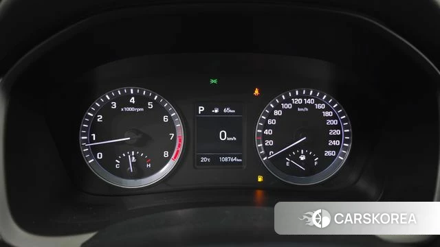 Hyundai Sonata New Rise id 4960273 из Кореи 27