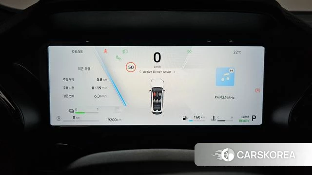 Renault Korea (Samsung) Filant id 4964204 из Кореи 36