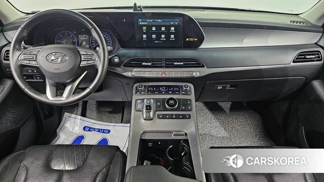 Hyundai Palisade id 4998586 из Кореи 29