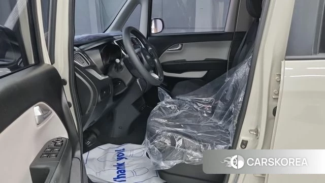 Kia The New Ray id 5018821 из Кореи 14