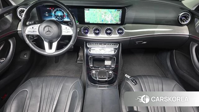 Mercedes-Benz CLS-Class C257 id 4923616 из Кореи 17