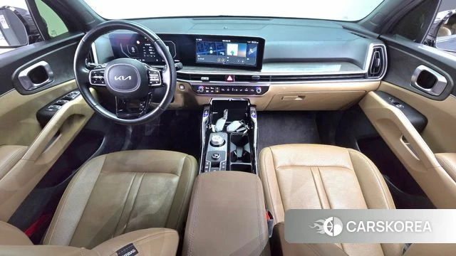 Kia The New Sorento 4th Generation id 5021688 из Кореи 17