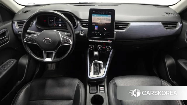 Renault Korea (Samsung) XM3 id 4899833 из Кореи 29