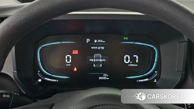 Kia The New Kia Ray id 4964804 из Кореи 32