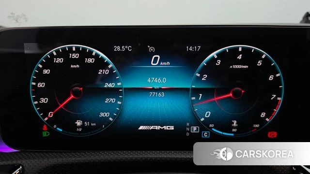 Mercedes-Benz CLA-Class C118 id 4929816 из Кореи 28