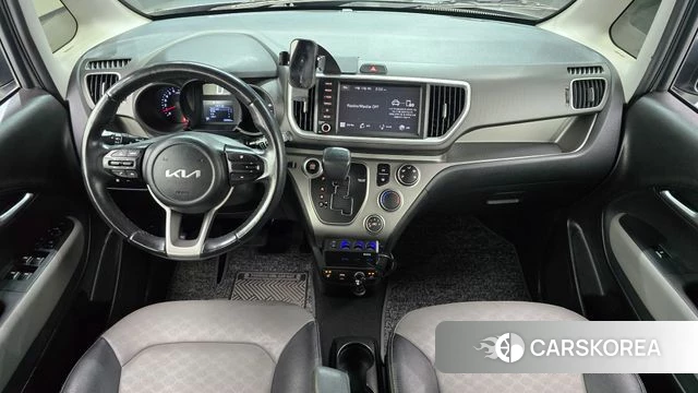 Kia The New Ray id 4981477 из Кореи 28