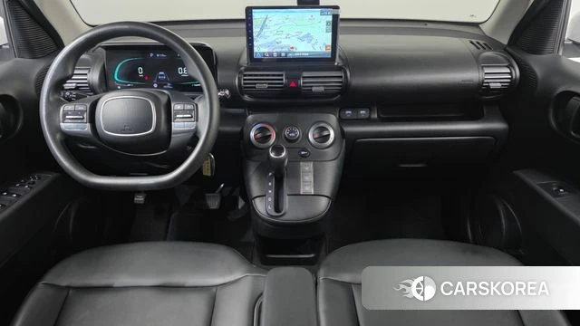 Hyundai Casper id 4835341 из Кореи 27