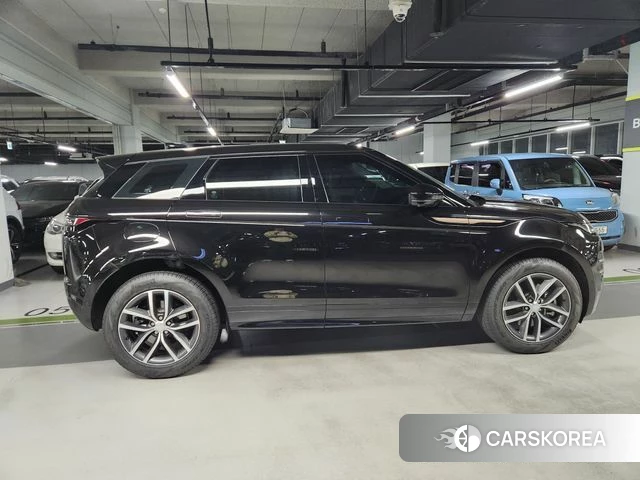 Land Rover Range Rover Evoque 2nd Generation id 5031021 из Кореи 17