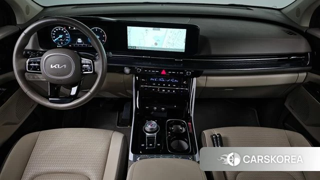 Kia Carnival 4th generation id 5053455 из Кореи 17