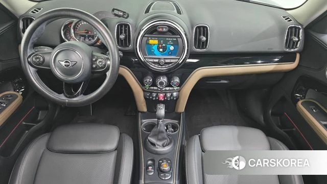 Mini Cooper Countryman id 5029037 из Кореи 27