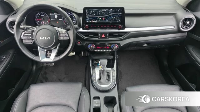 Kia The New K3 2nd generation id 4778393 из Кореи 17