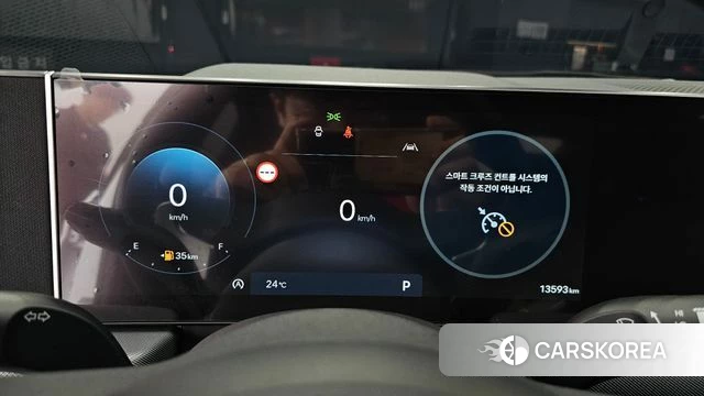 Hyundai Sonata D Edge (DN8) id 5001381 из Кореи 30