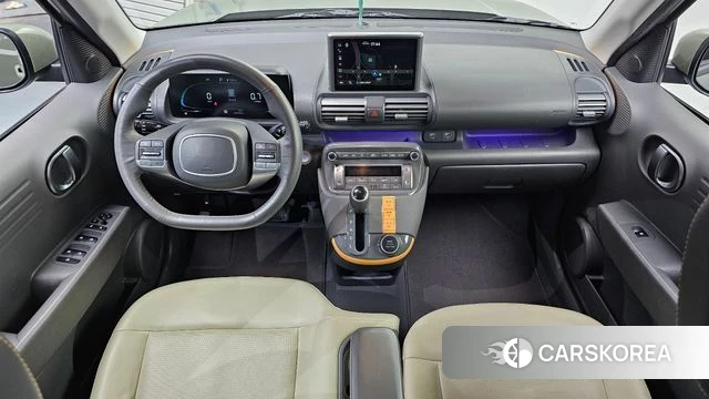 Hyundai Casper id 4768562 из Кореи 27
