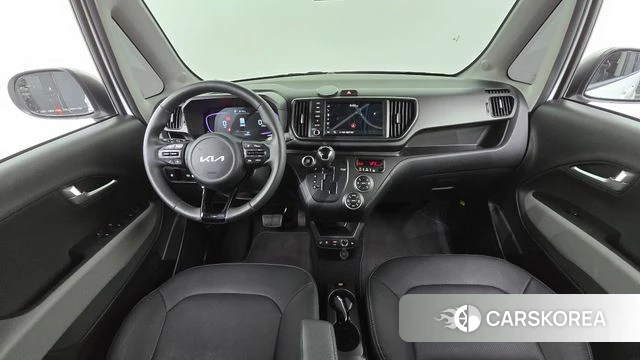 Kia The New Kia Ray id 4964248 из Кореи 28