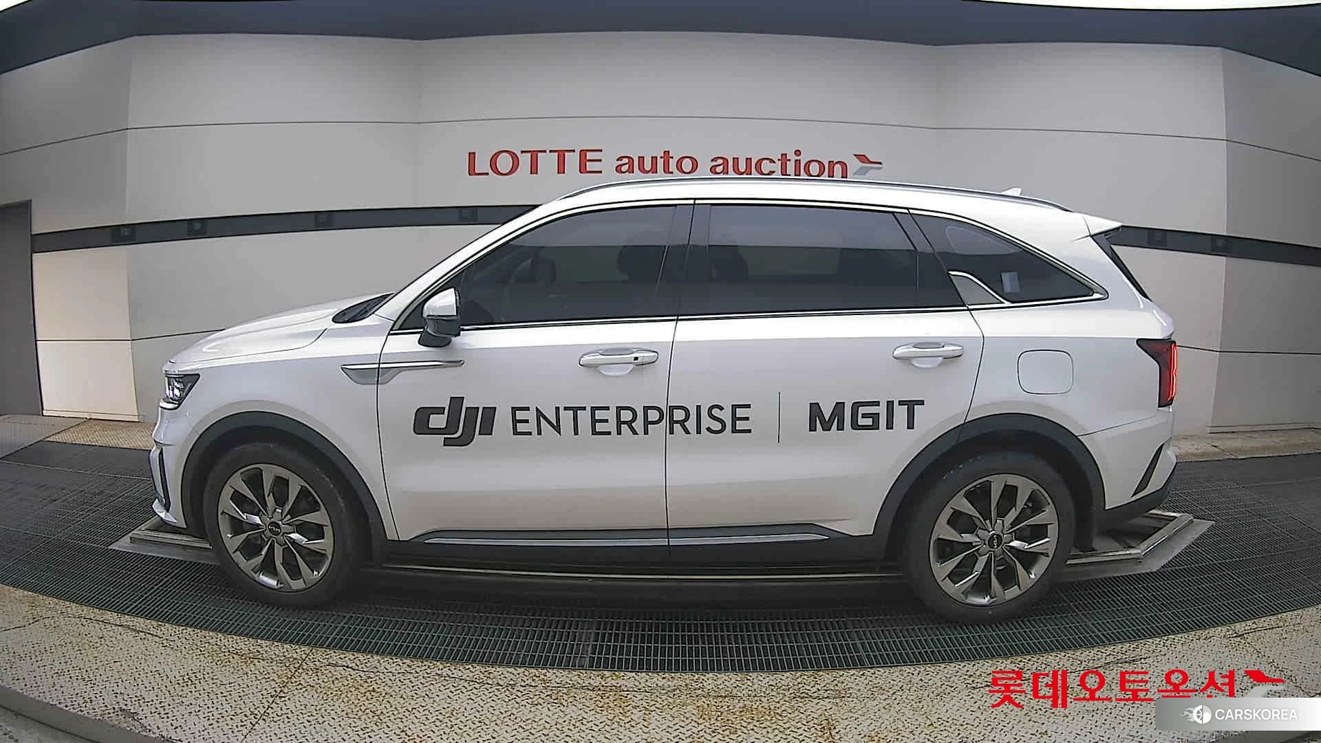 Kia Sorento id 4984588 из Кореи 34