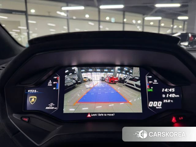 Lamborghini Huracan id 4746743 из Кореи 14