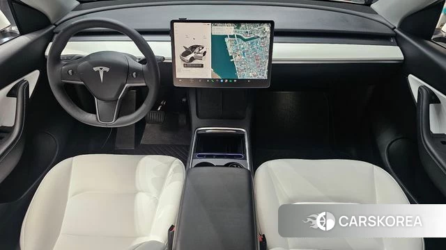 Tesla Model Y id 4740461 из Кореи 42