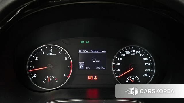 Kia Seltos id 5047896 из Кореи 27