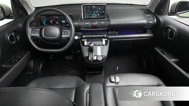 Hyundai Casper id 4711085 из Кореи 30