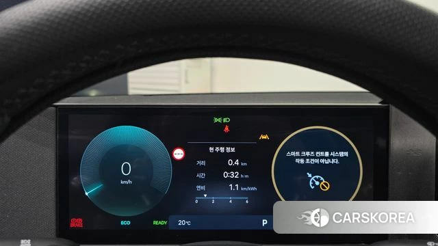 Hyundai The New Ionic 5 id 5011382 из Кореи 30