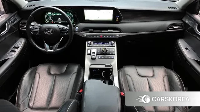 Hyundai Palisade id 3735469 из Кореи 17