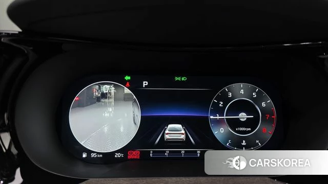 Kia K5 3rd generation id 4965703 из Кореи 28