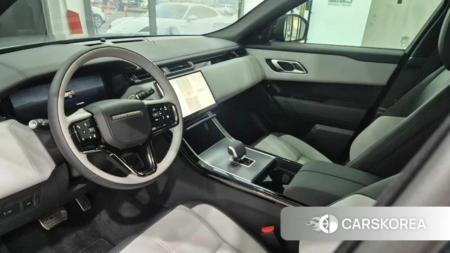 Land Rover Range Rover Velar id 5031019 из Кореи 10