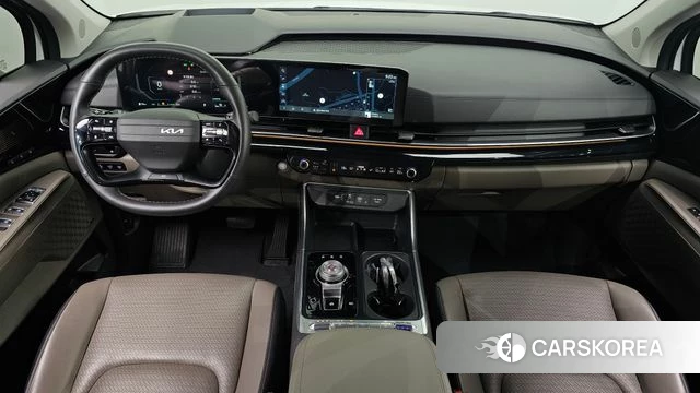 Kia The New Carnival 4th Generation id 4957323 из Кореи 39