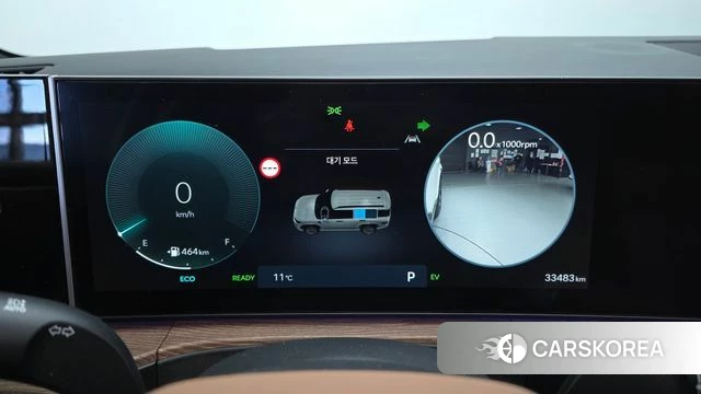 Hyundai Santa Fe (MX5) id 5021523 из Кореи 35
