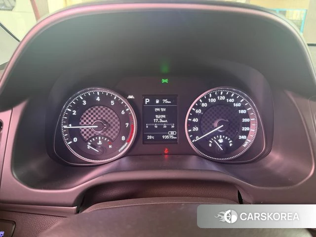 Hyundai The New Avante AD id 4977697 из Кореи 7