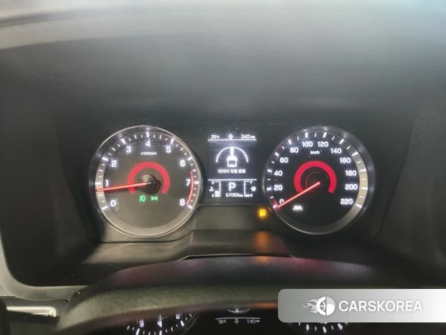 Ssangyong Berry New Tivoli id 5031152 из Кореи 14