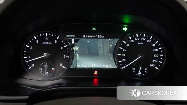 Kia More K9 id 5047978 из Кореи 34