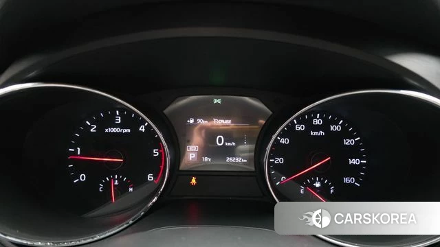 Kia The New Carnival id 4953162 из Кореи 27