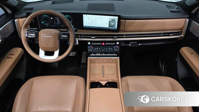 Hyundai Santa Fe (MX5) id 5021394 из Кореи 32
