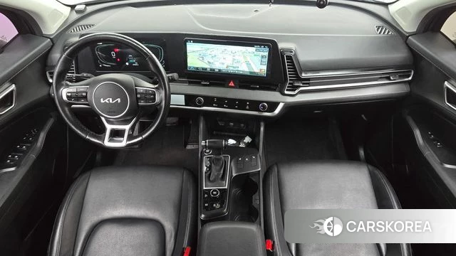Kia Sportage 5th Generation id 4981820 из Кореи 27