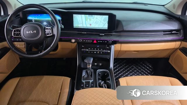 Kia Carnival 4th generation id 4942175 из Кореи 30
