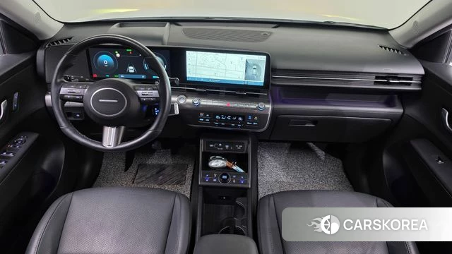 Hyundai Kona Electric (SX2) id 4904408 из Кореи 32