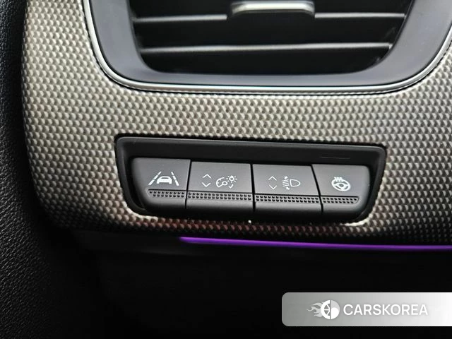 Renault Korea (Samsung) XM3 id 5046339 из Кореи 13