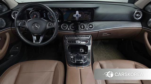 Mercedes-Benz E-Class W213 id 4953239 из Кореи 17