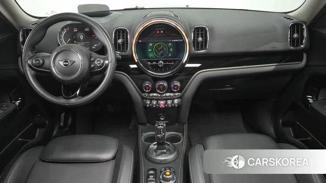 Mini Cooper Countryman id 5013167 из Кореи 35