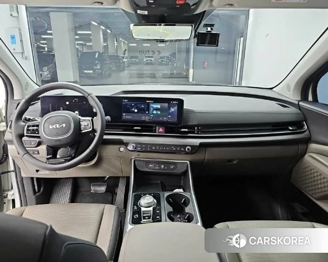Kia The New Carnival 4th Generation id 5039428 из Кореи 16