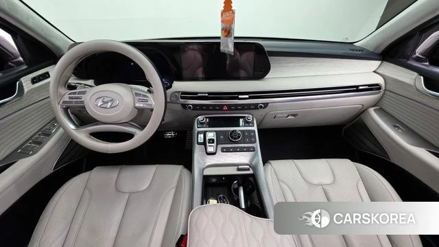 Hyundai The New Palisade id 3841843 из Кореи 17