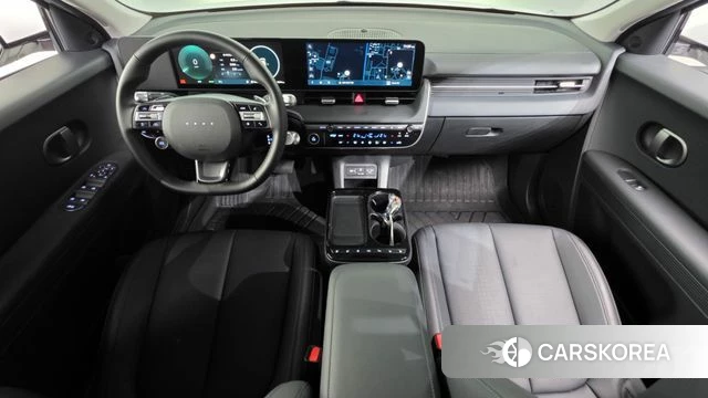 Hyundai The New Ionic 5 id 5045494 из Кореи 32