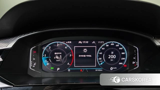 Volkswagen Arteon id 5012439 из Кореи 30