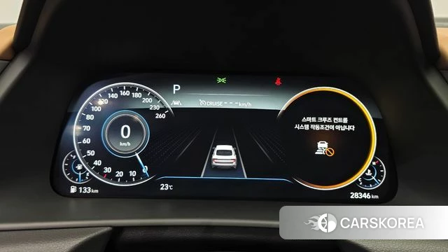 Hyundai Sonata (DN8) id 4923684 из Кореи 31