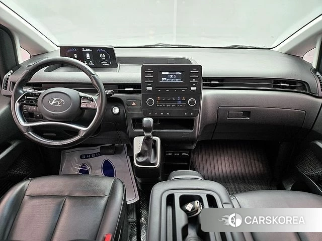 Hyundai Staria id 4793767 из Кореи 17
