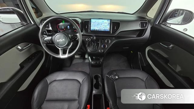 Kia The New Kia Ray id 5002311 из Кореи 27