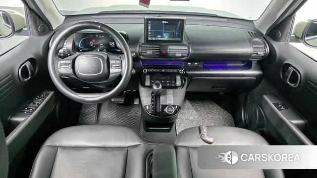 Hyundai Casper id 4958044 из Кореи 17