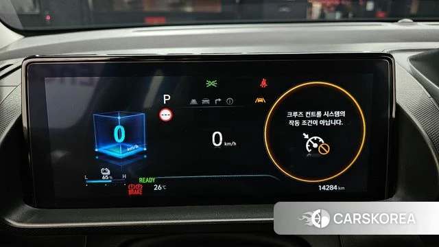 Hyundai Casper Electric id 4879488 из Кореи 29