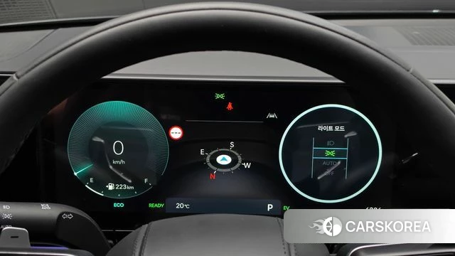 Hyundai Grandeur Hybrid (GN7) id 5001420 из Кореи 33